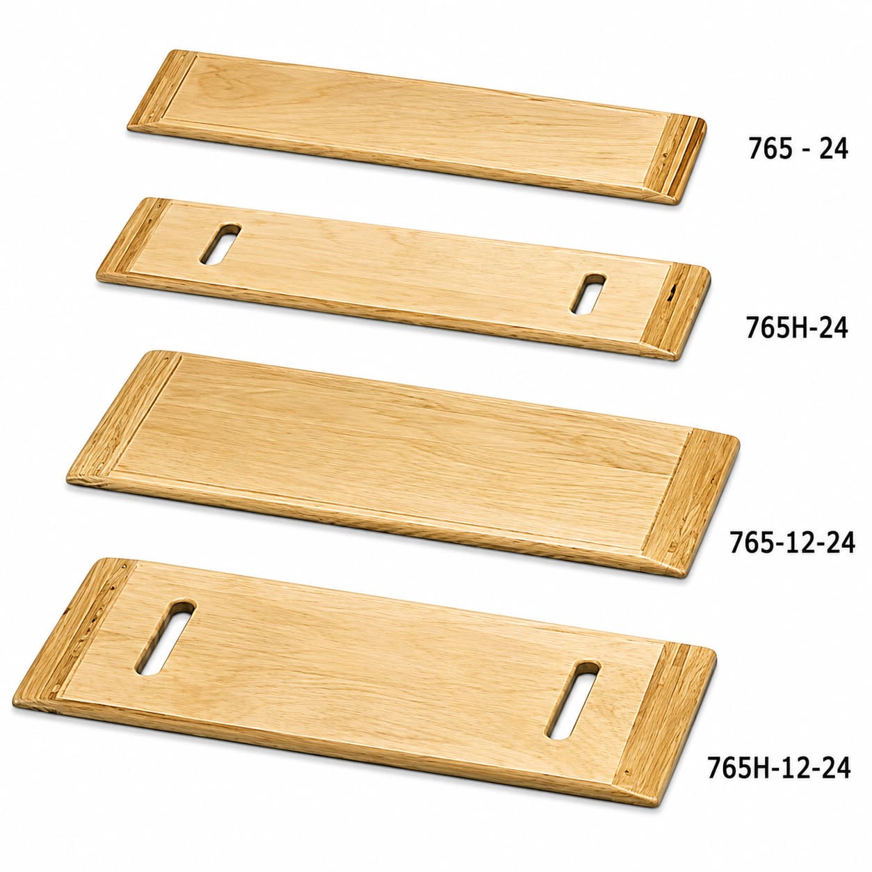 Bailey transfer board - Image 2