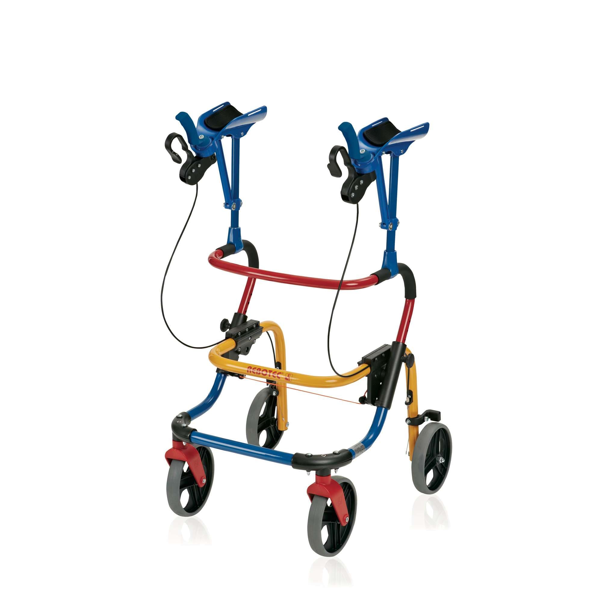 Rebotec Fixi Yano Anterior Walker For Kids