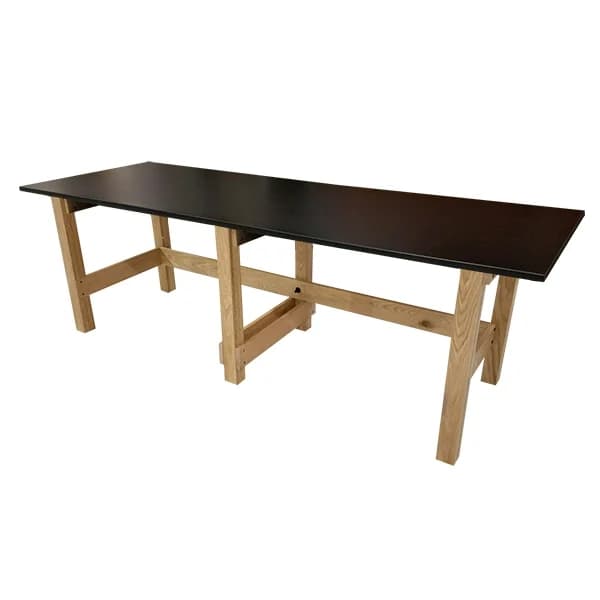 Classroom/Lab Treatment Table by PHS Medical