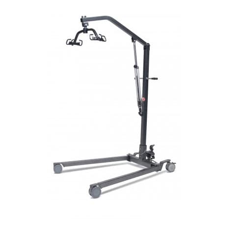 Lumex Hydraulic Patient Lift - Image 2