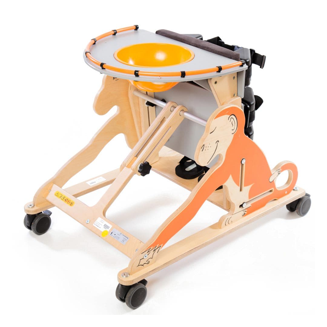 Jenx monkey stander - Image 2