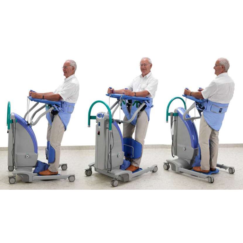 Arjo transfer/walking sling for sara plus - Image 2