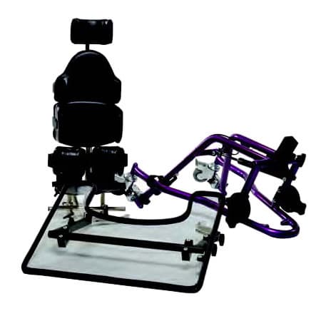 Prime Engineering Superstand HLT MPS Pediatric Standing System (Pre Configured Packages) - Image 3