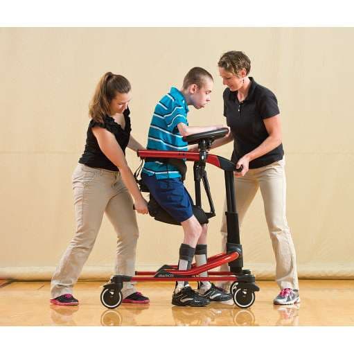 Rifton Pacer Gait Trainer - XL - Image 6