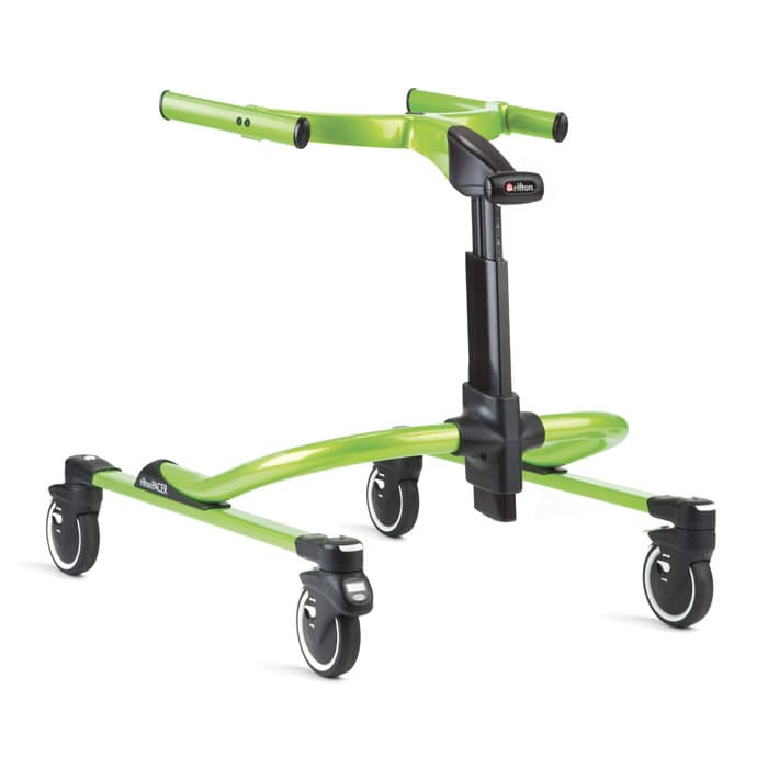 Rifton Pacer Gait Trainer - Large - Image 2