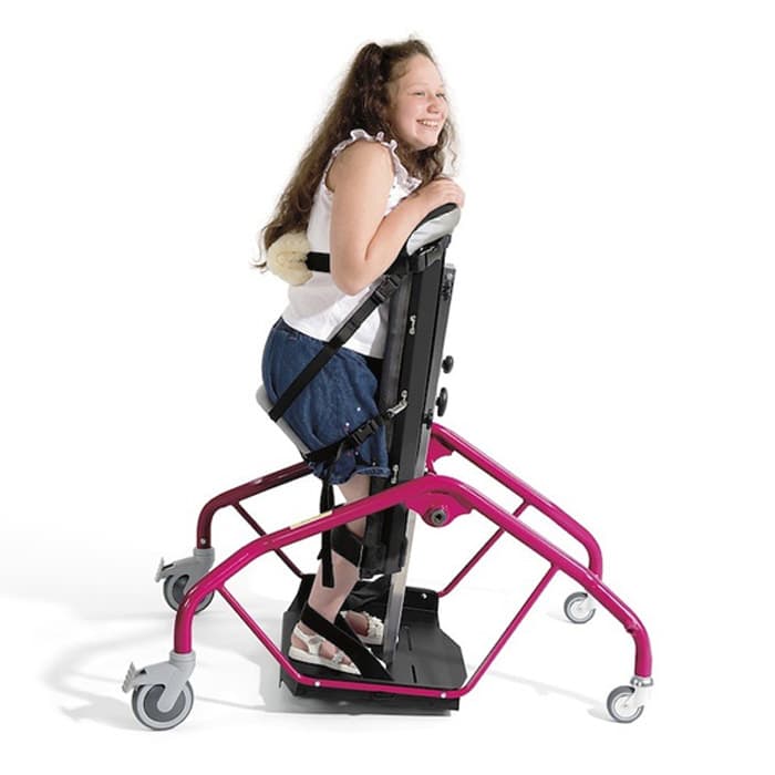 Rifton Mobile Stander - Medium - Image 3