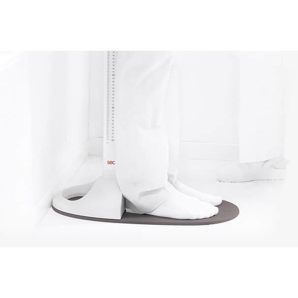 Seca 217 - Stable Stadiometer for Mobile Height Measurement - Image 3