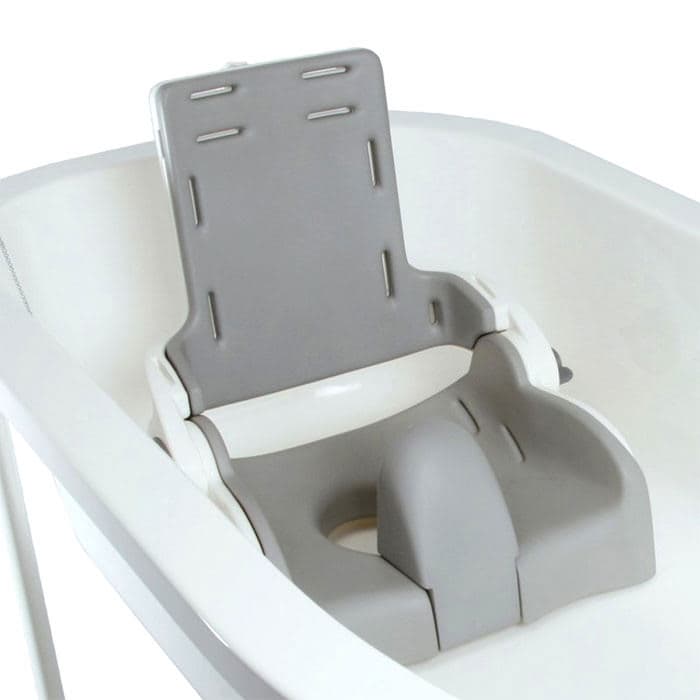 R82 Flamingo Shower Commode Chair - Image 2