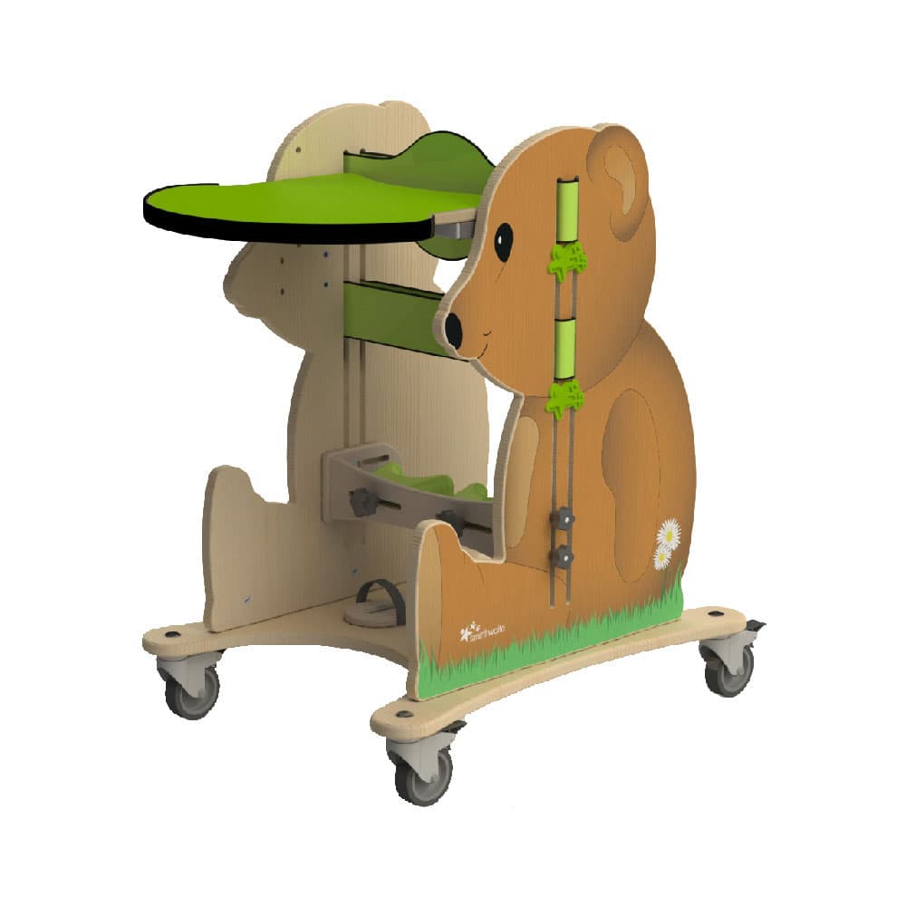 Smirthwaite Buddy Vertical Stander - Image 1