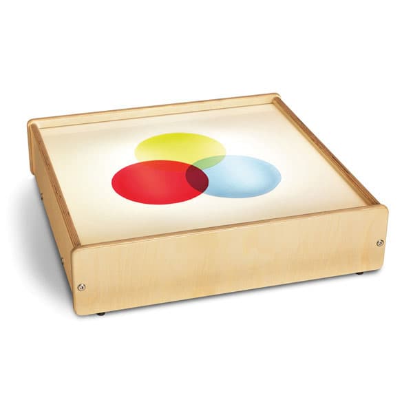Jonti-Craft light box - Image 5
