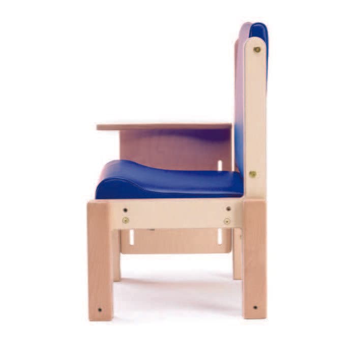 Smirthwaite Heathfield Adjustable Arm Chair - Image 3