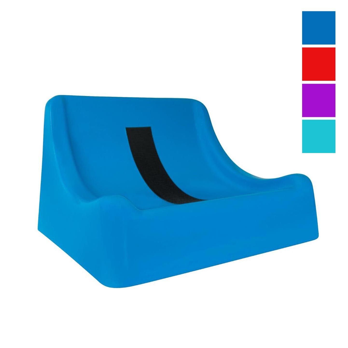 Tumble Forms Floor Sitter Wedge for Feeder Seat Positioner
