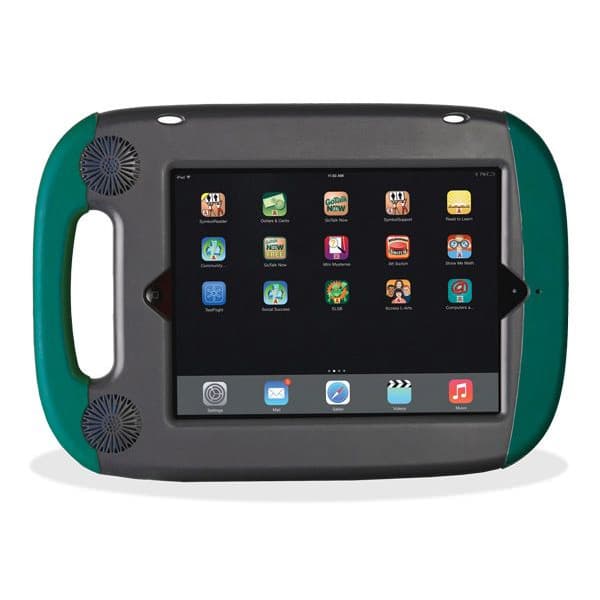 GoNow Case for iPad Air by Attainment Company - Image 1