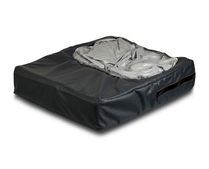 Jay Fusion Adjustable Wheelchair Cushion - Image 4