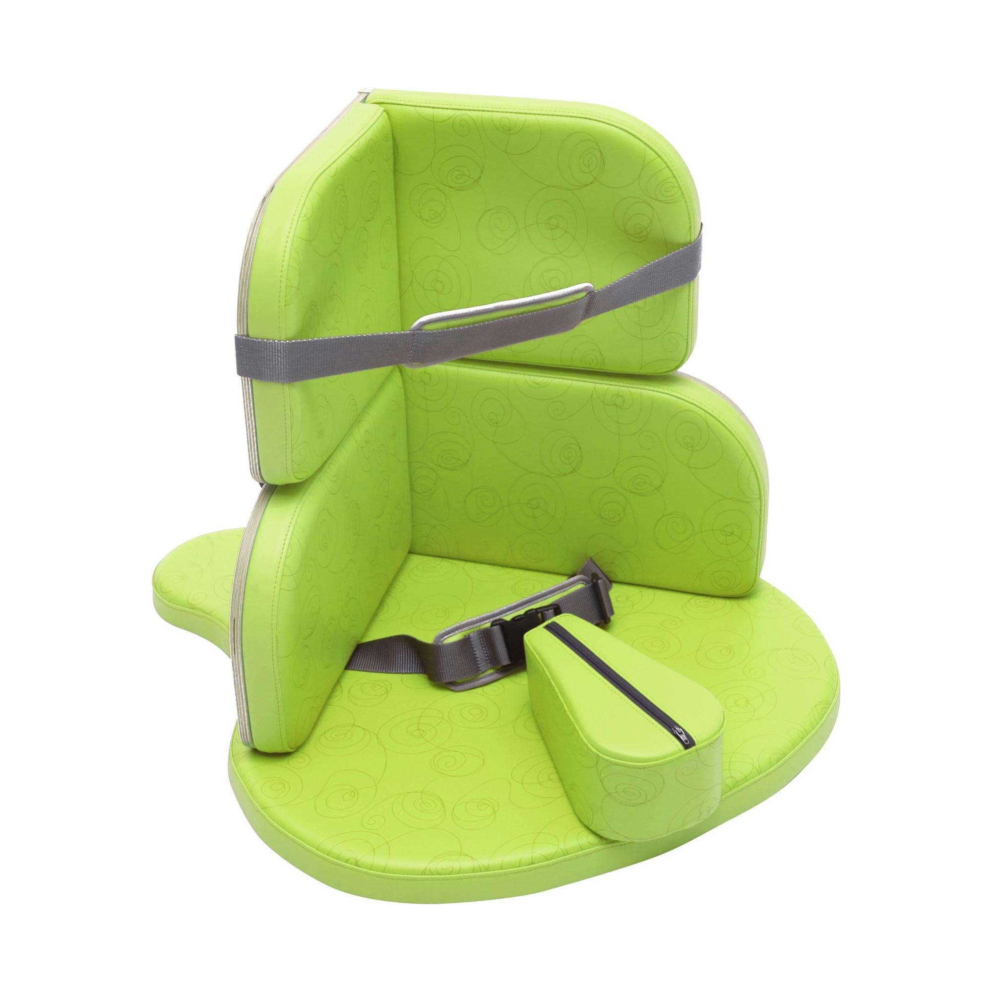 Jenx corner seat - Image 1