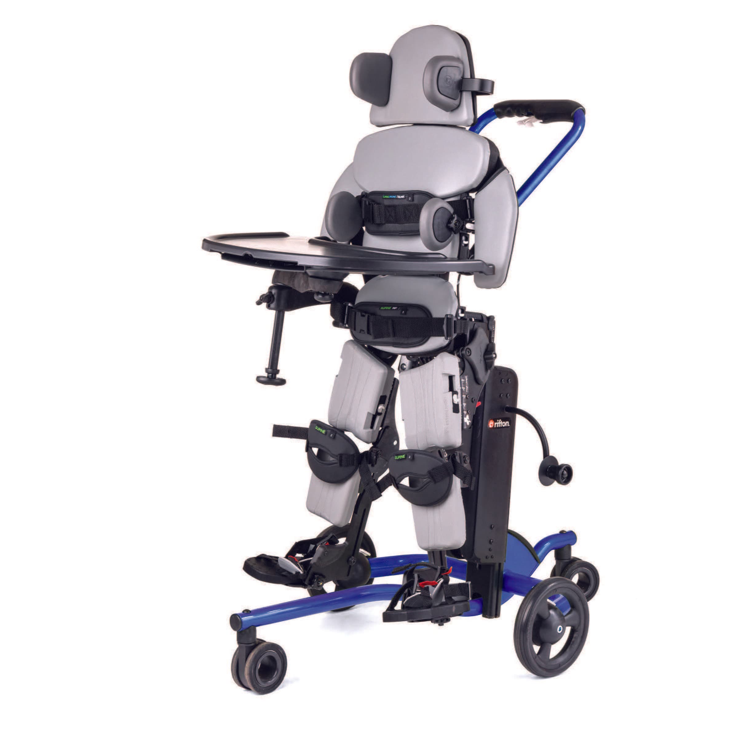 Rifton Adaptive Multi-Position Stander - Size 2