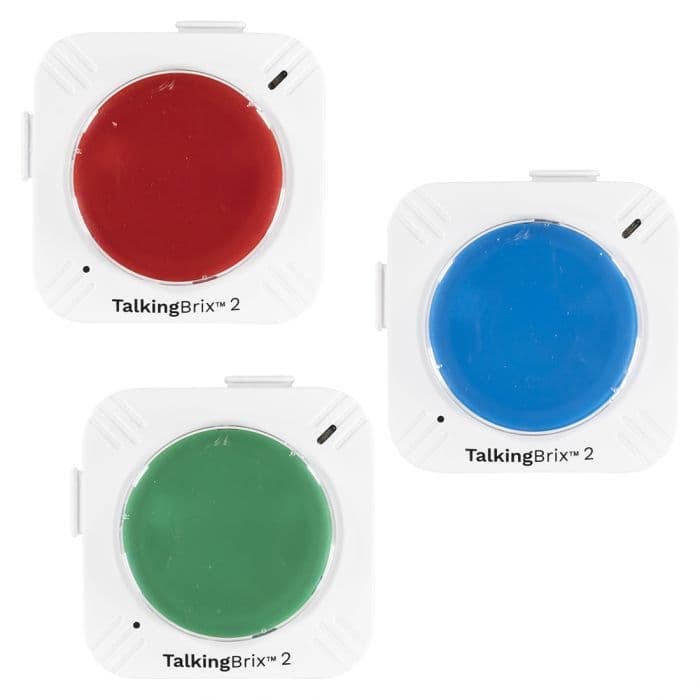 Ablenet TalkingBrix2 - Image 2