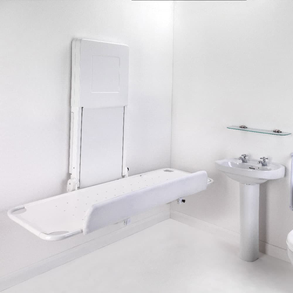 Smirthwaite Easi-Lift Shower Stretcher