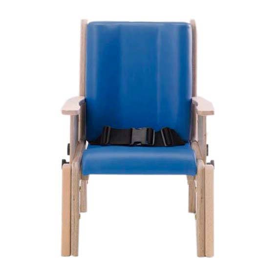 Smirthwaite Brookfield Low Back Chair - Image 2