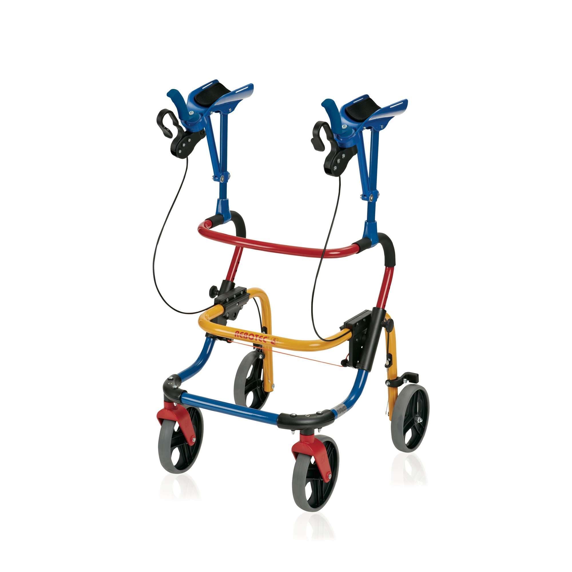 Rebotec Fox Yano Anterior Walker For Kids