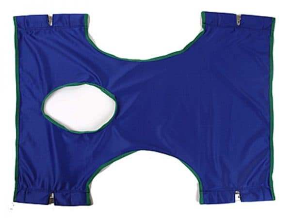 Protekt Standard Seat and Back Slings - Image 4