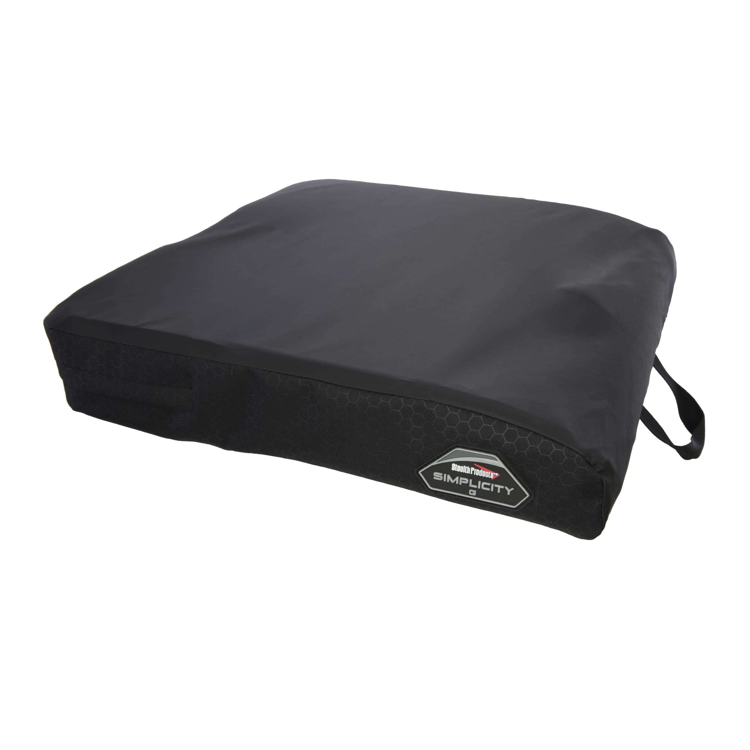 Stealth Simplicity G Wheelchair Cushion