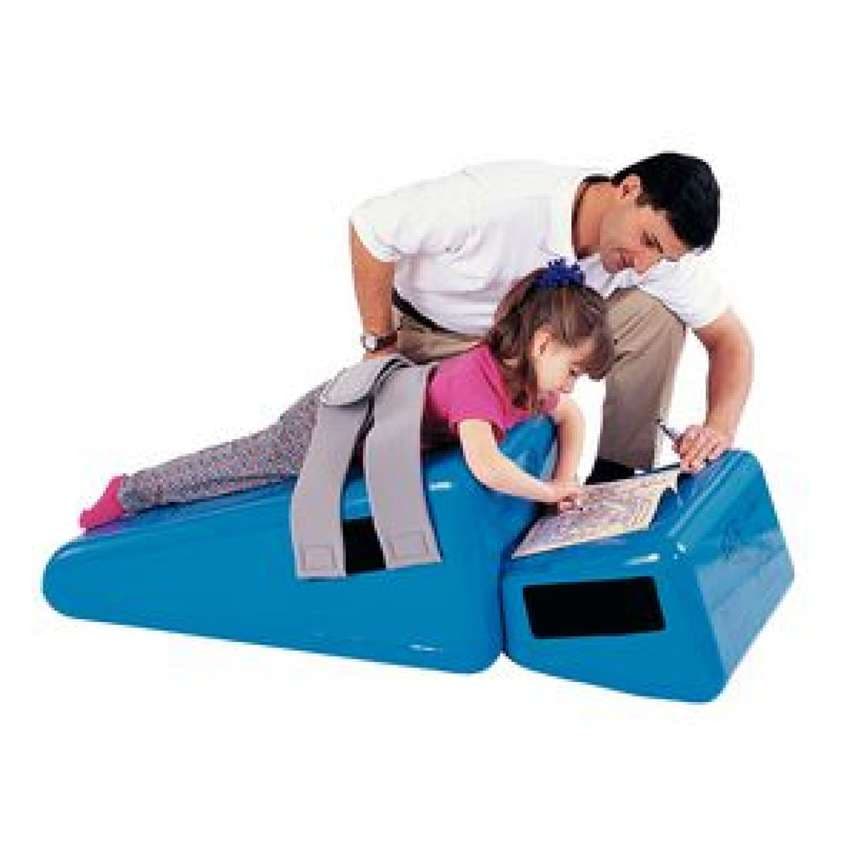 Tumble Forms Adolescent Thera-Wedge System - Image 2