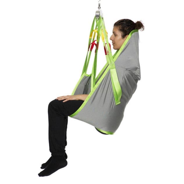 Human Care Full Body Patient Lift Sling