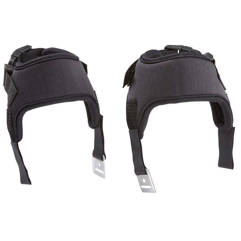 AEL Dynaform 2-Point Ankle Positioners - Pair - Image 2