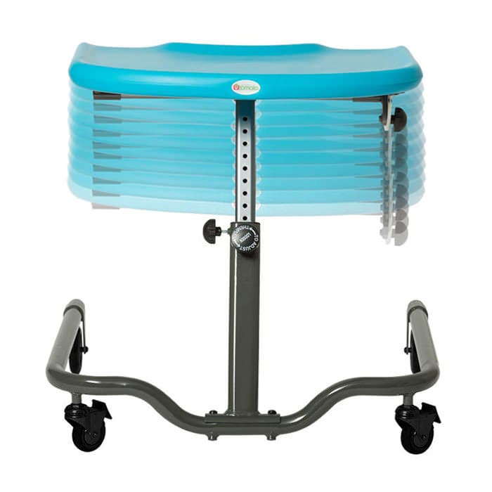 Special Tomato Mobile Activity Tray For Special Needs - Image 4