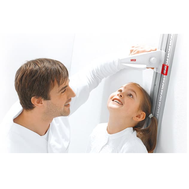 Seca 216 - Mechanical Measuring Rod for Children & Adults - Image 3