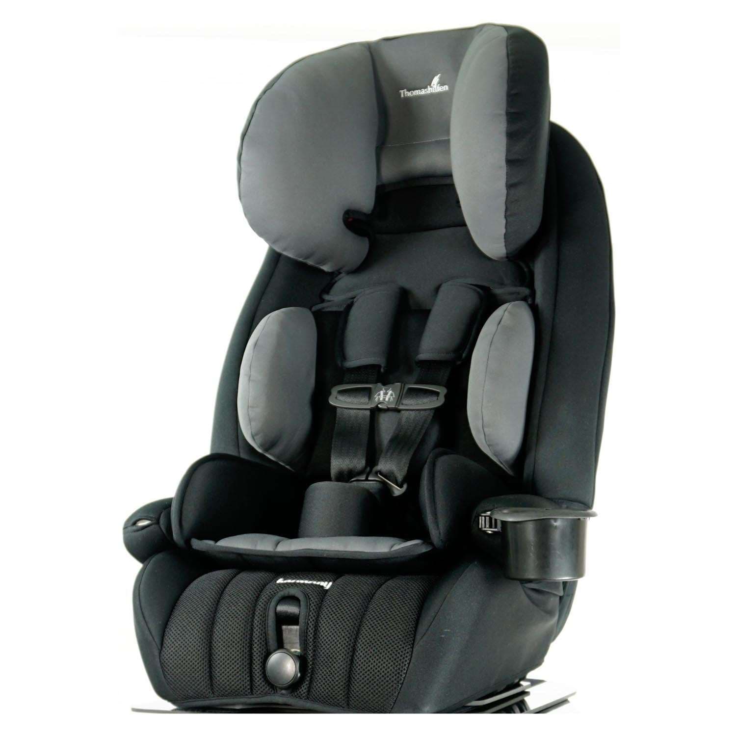 Thomashilfen Defender Reha Booster Seat - Image 2