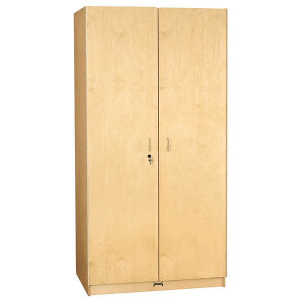 Jonti-Craft storage cabinet - Image 2