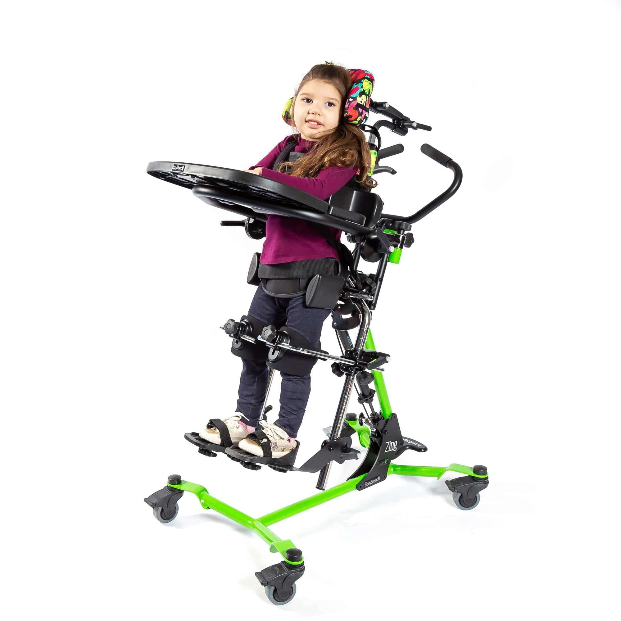EasyStand Zing Multi-Position Stander - Size 1 - Image 4