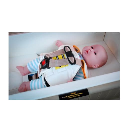 Hope Car Bed for Infants - Image 3