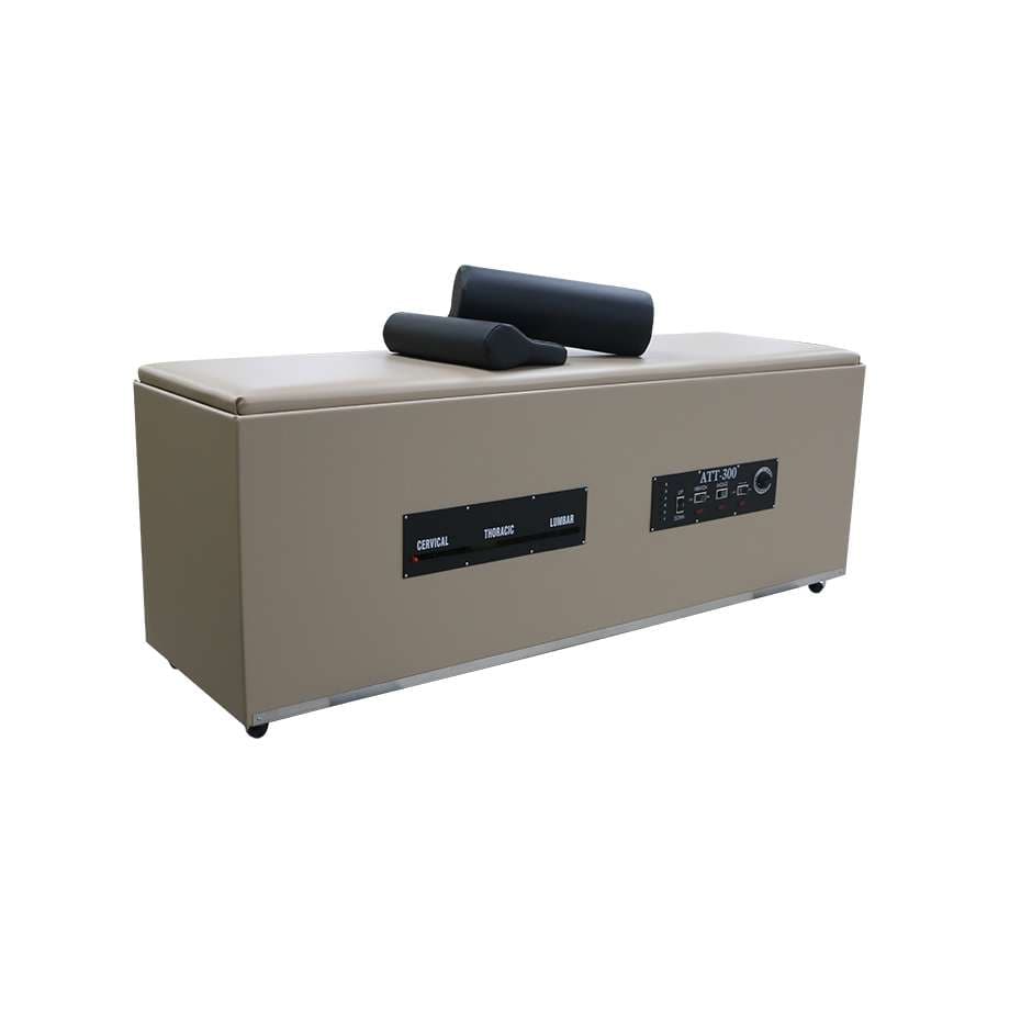 PHS Chiropractic ATT-300 Roller Massage Table