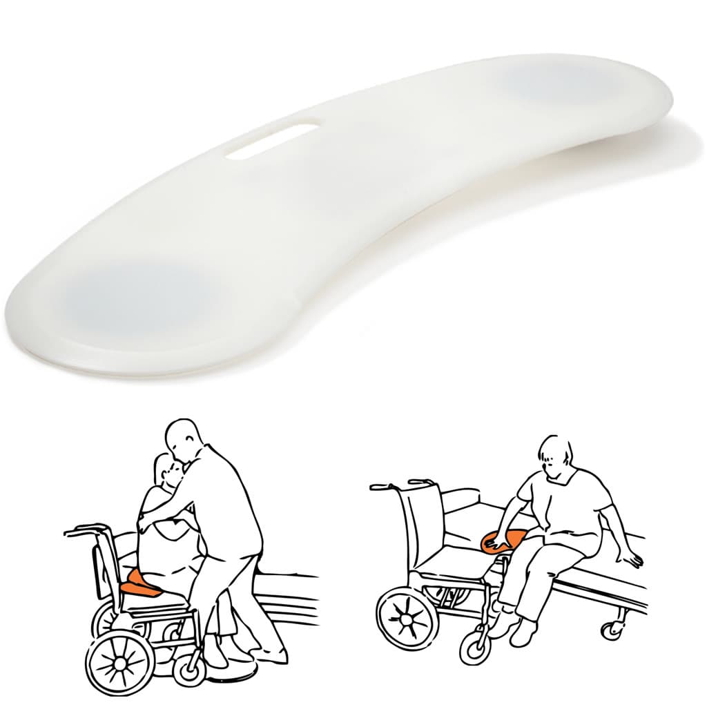 Immedia 3B-Board Transfer Board - Image 2