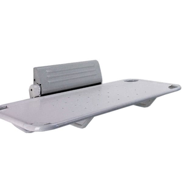 Smirthwaite Fixed Height Shower Stretcher