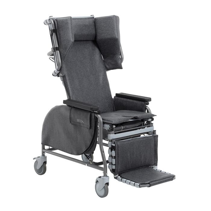 Broda Midline Positioning Wheelchair