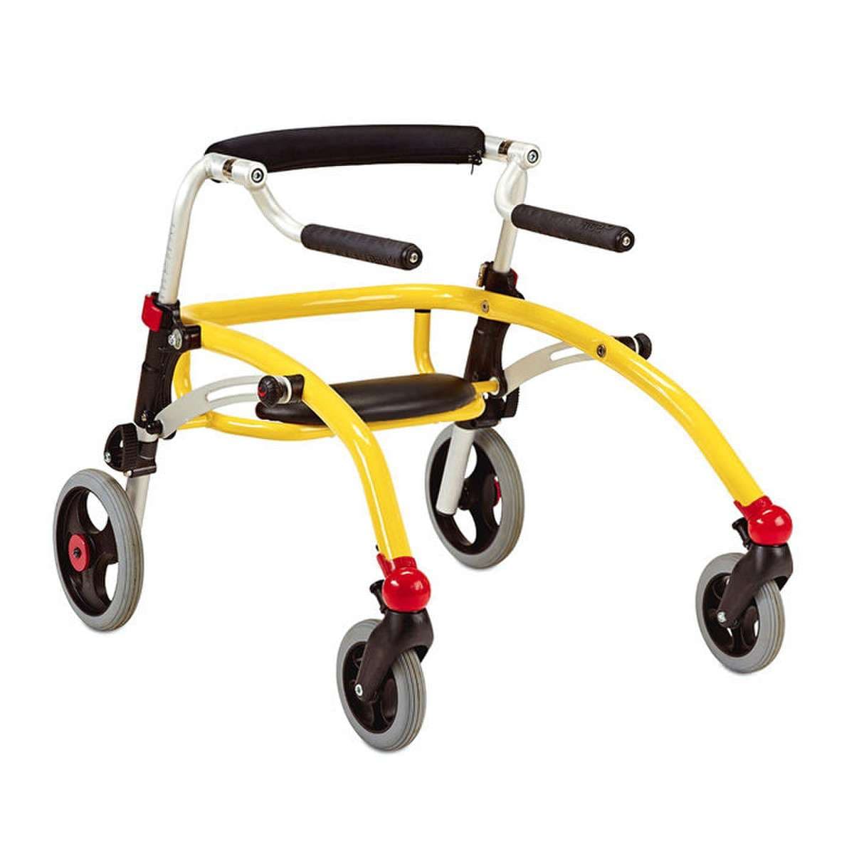 R82 Crocodile Gait Trainer - Image 5