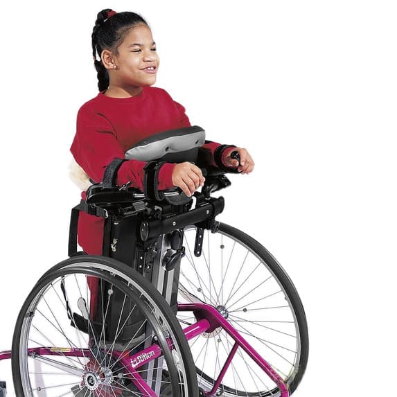 Rifton Mobile Stander - Medium - Image 4