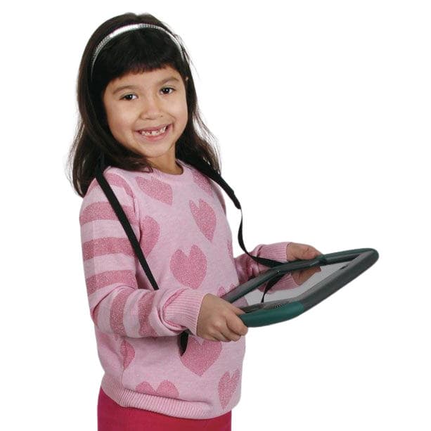 GoNow Case for iPad 2, 3, 4 by Attainment Company - Image 5