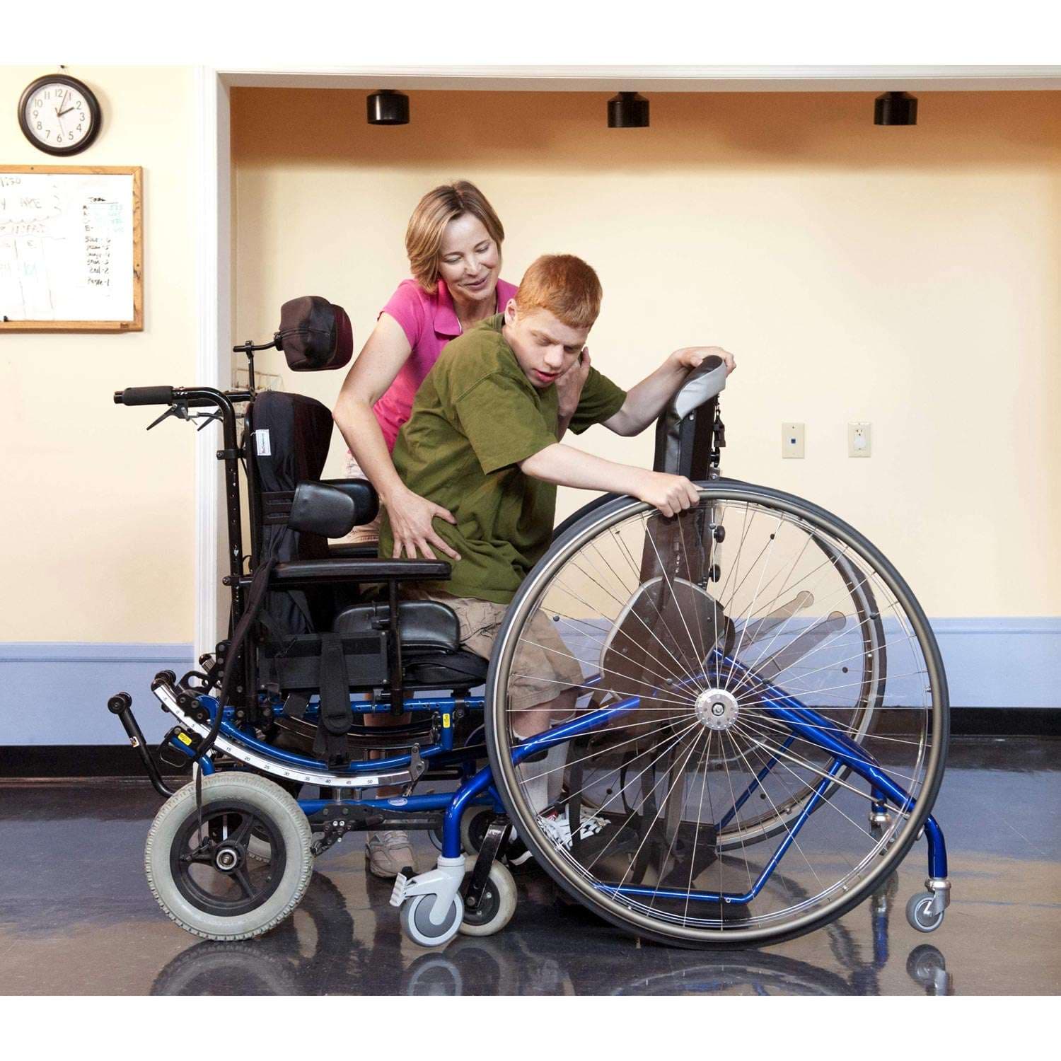 Rifton Mobile Stander - Mini - Image 3