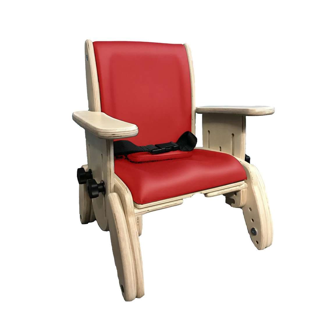 Smirthwaite Juni Chair for Postural Support - Image 2