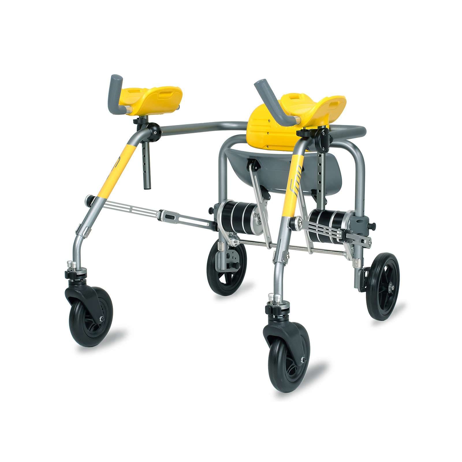 Voyar Frog Pediatric Gait Trainer - Image 1
