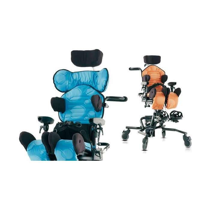Leckey Mygo Seating System - Image 5