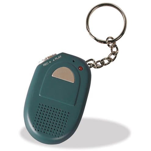 Attainment Key Chain Talker - Image 1
