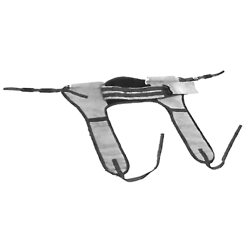 Arjo Seated Transfer Sling for Sara Flex