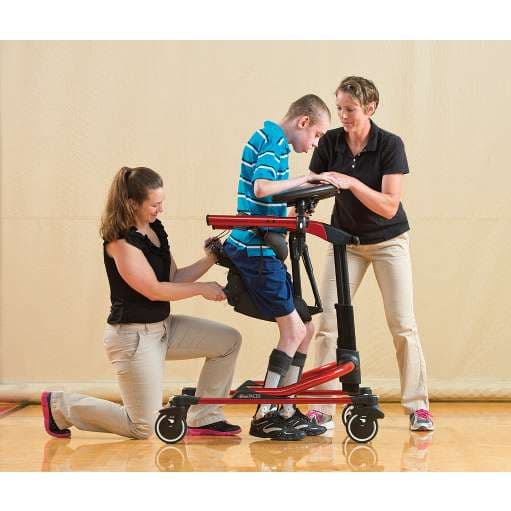 Rifton Pacer Gait Trainer - XL - Image 7