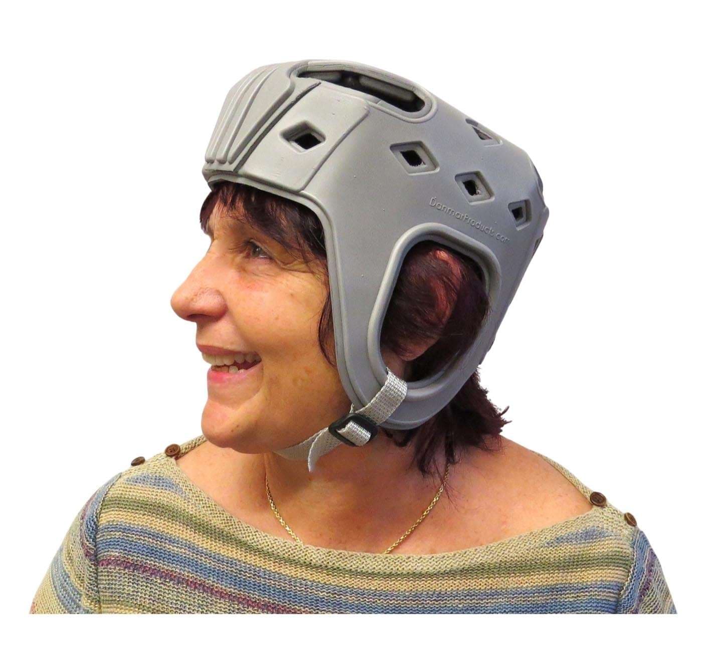 Danmar Soft Comfy Cap - Image 2